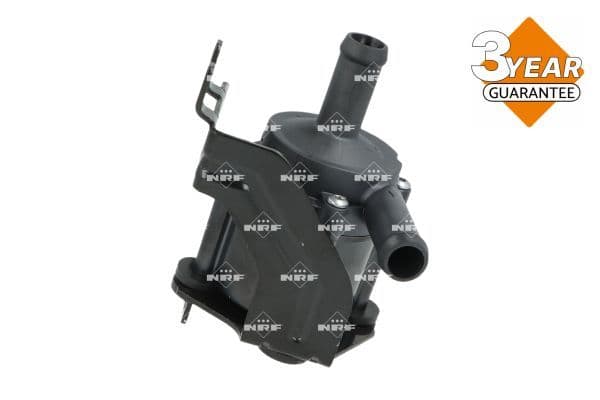 Pompă de apă suplimentară (circuitul apei de răcire) NRF EASY FIT 390087