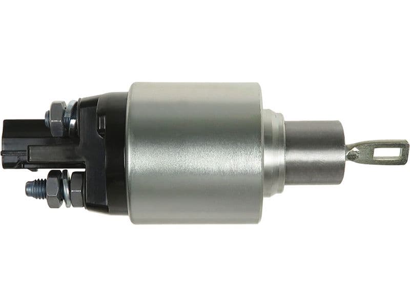 Solenoid, electromotor AS-PL AS SS0052