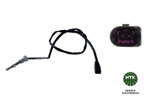 Senzor, temperatura gaze evacuare NTK 91387