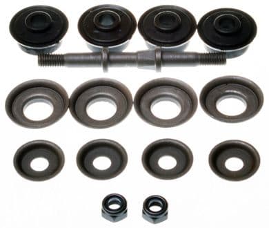 Brat/bieleta suspensie, stabilizator DENCKERMANN D140189