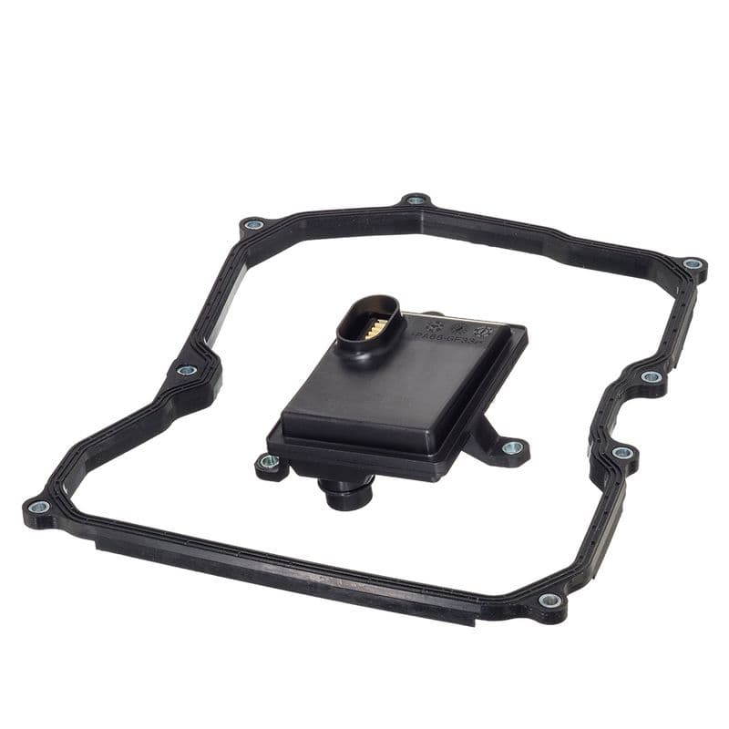 set filtre hidraulice, cutie e vit.automata HENGST FILTER EG939H D475