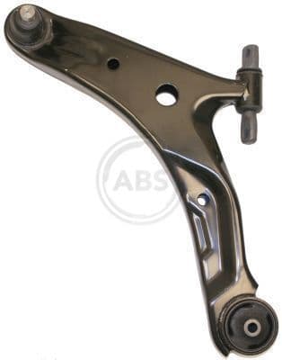 Brat, suspensie roata ABS 210823