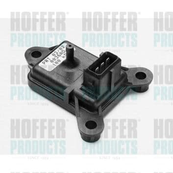 senzor presiune aer MEAT & DORIA 7472051