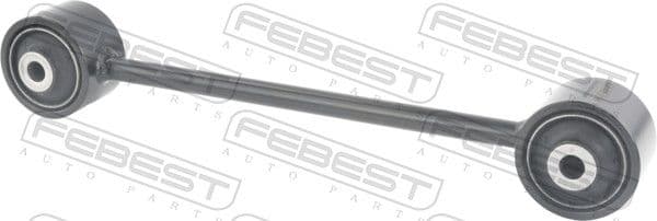 Brat, suspensie roata FEBEST 0125-GRJ150UR