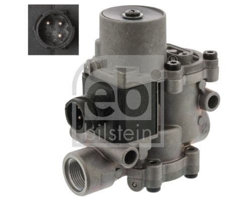 supapa,reglaj ABS FEBI BILSTEIN 46477