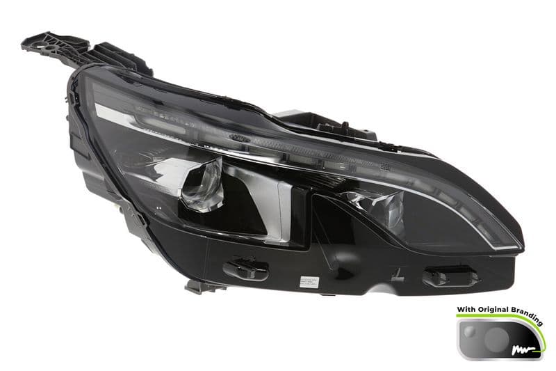 Far VALEO ORIGINAL PART 046789