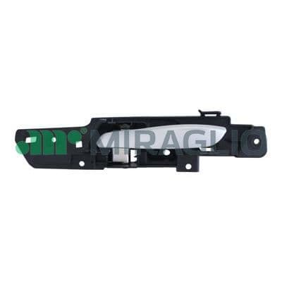 Mâner usa, echipare interioara Miraglio 60/221