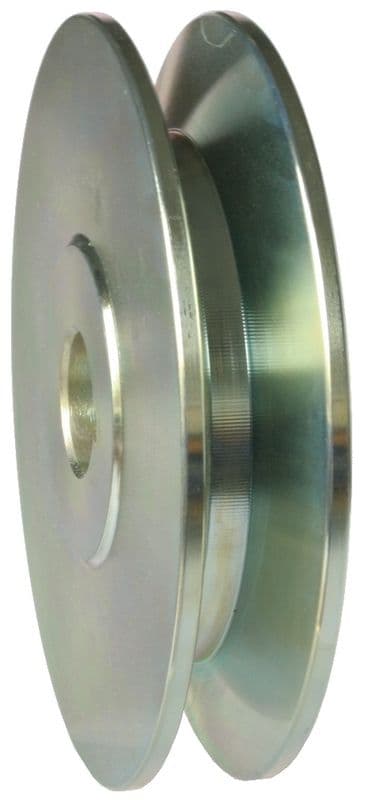 Fulie, alternator HC-Cargo F 032 135 057