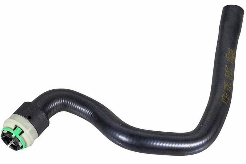 Furtun radiator METZGER AUTOTEILE 2420190