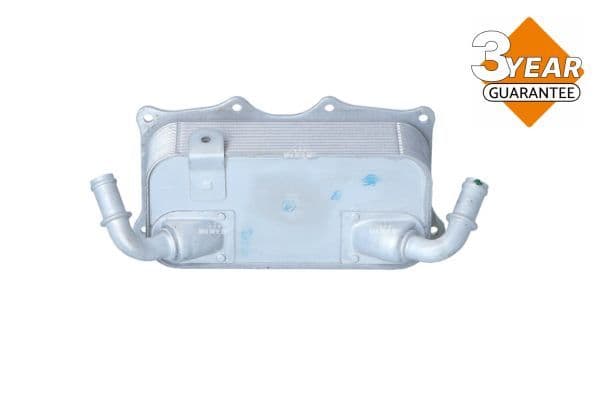 Radiator ulei, ulei motor NRF 31290