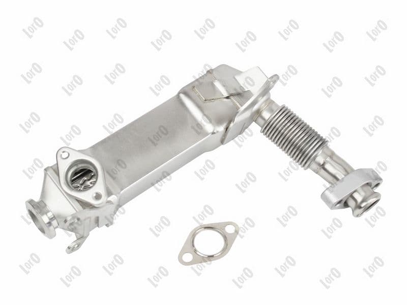 Radiator, recirculare gaze de esapament DEPO 121-00-002