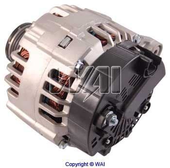 Generator / Alternator WAI 23160N-5G