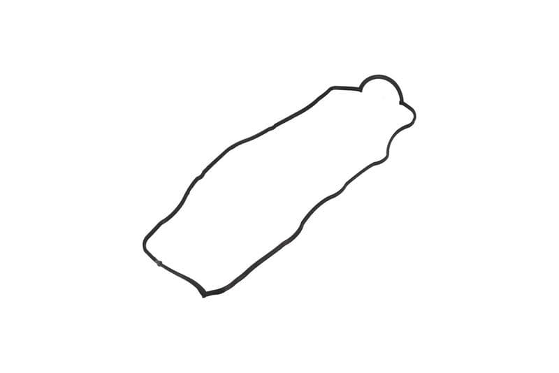 Garnitura, capac supape KAMOKA 8703228