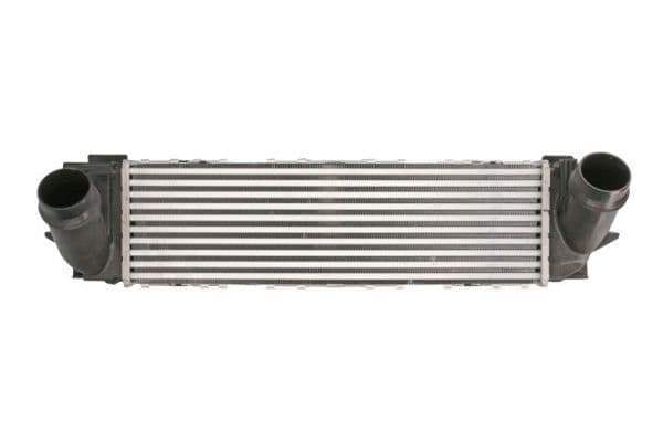 Intercooler, compresor THERMOTEC DAB015TT