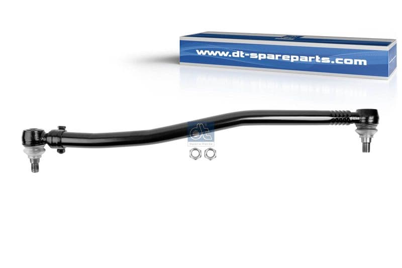 Bieleta, directie DT Spare Parts 4.65341