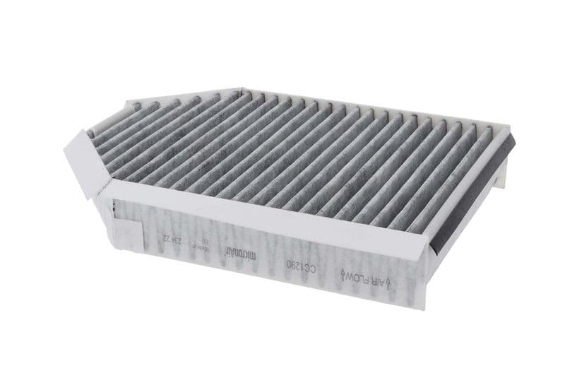 Filtru, aer habitaclu CORTECO 80000606