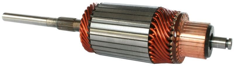 armatura,demaror HC-Cargo F 032 231 493