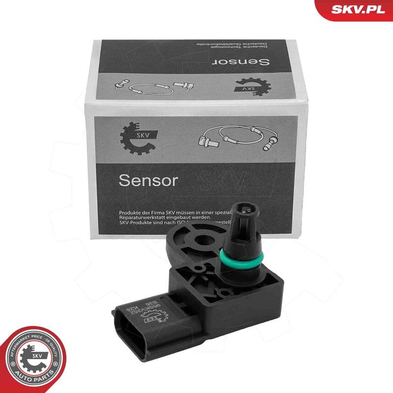 Senzor, presiune galerie admisie ESEN SKV 95SKV252