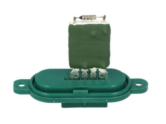 Rezistenta intrare, ventilator aer conditionat THERMOTEC DEE001TT
