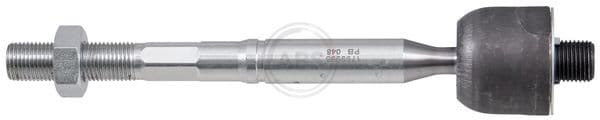 Bieleta de directie ABS 240865