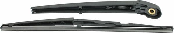 brat stergator, parbriz METZGER AUTOTEILE 2190243