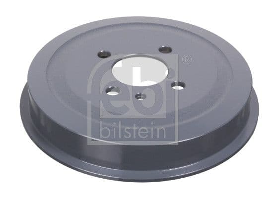 Tambur frana FEBI BILSTEIN 04098