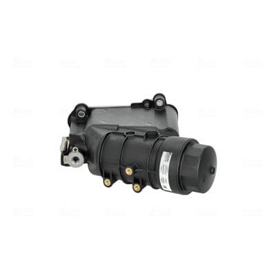 Radiator ulei, ulei motor NISSENS ** FIRST FIT ** 91670