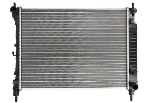 Radiator, racire motor THERMOTEC D7X096TT