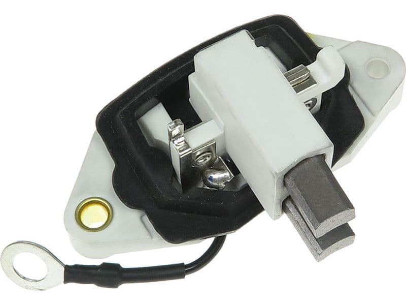 Regulator, alternator AS-PL STANDARD ARE0024S