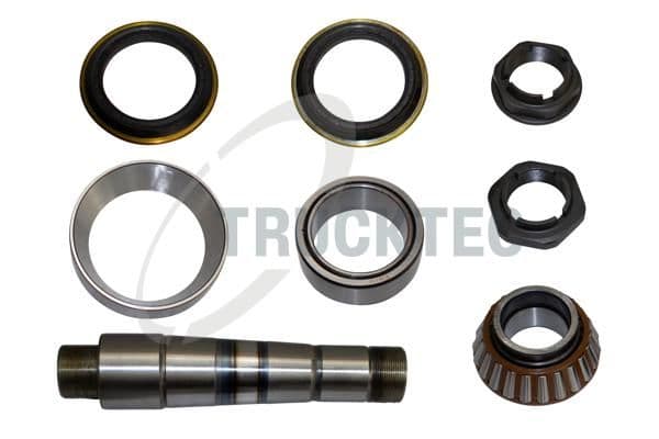 Set reparatie, pivot TRUCKTEC AUTOMOTIVE 03.31.010