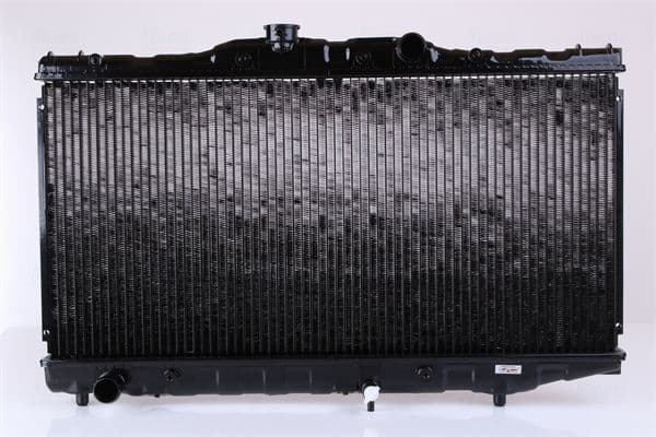 Radiator, racire motor NISSENS 64851