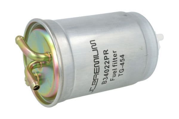 filtru combustibil JC PREMIUM B34022PR