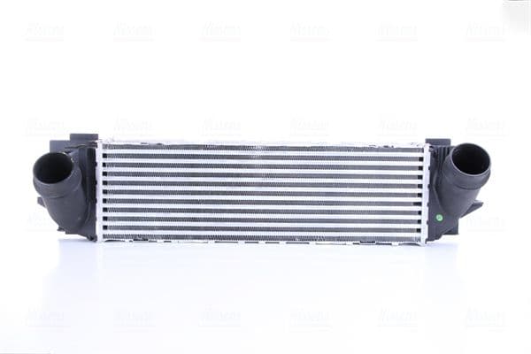 Intercooler, compresor NISSENS 961244