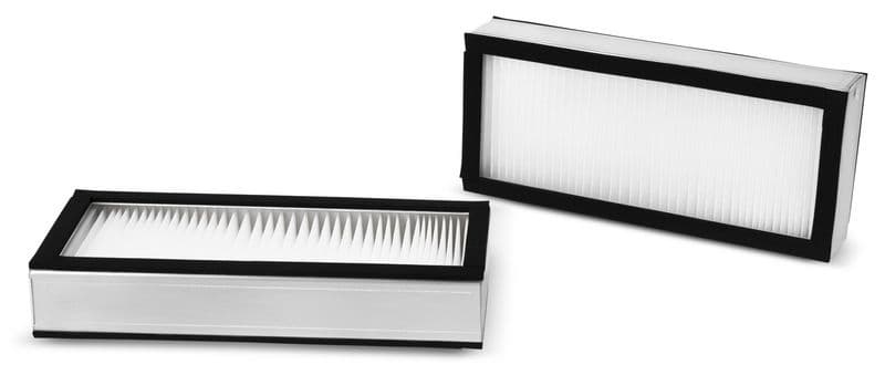 Filtru, aer habitaclu FLEETGUARD AF56047