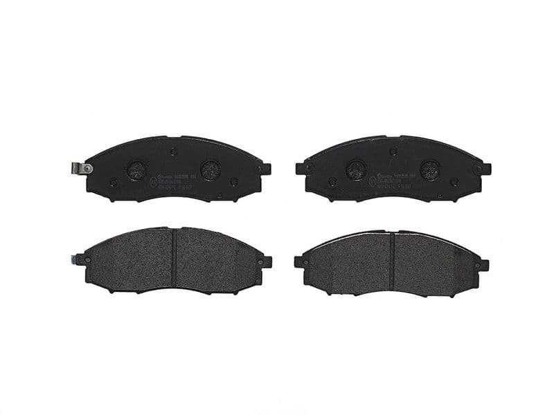 set placute frana,frana disc BREMBO PRIME LINE P 56 049
