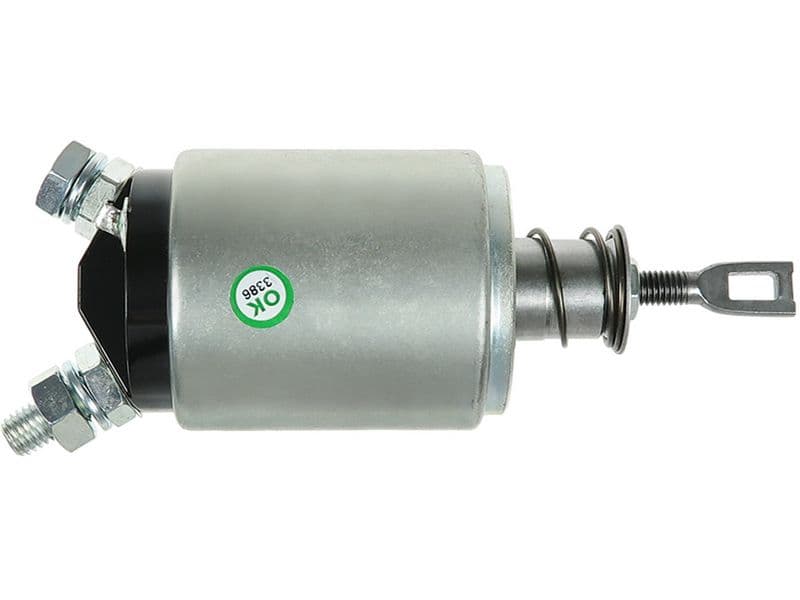 Solenoid, electromotor AS-PL SS0350P