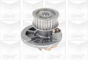 Pompă de apă, răcire motor GRAF PA572A