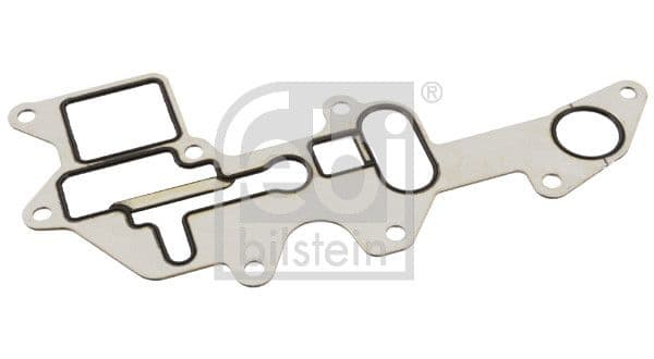 Garnituri, carcasa filtru ulei FEBI BILSTEIN 108880