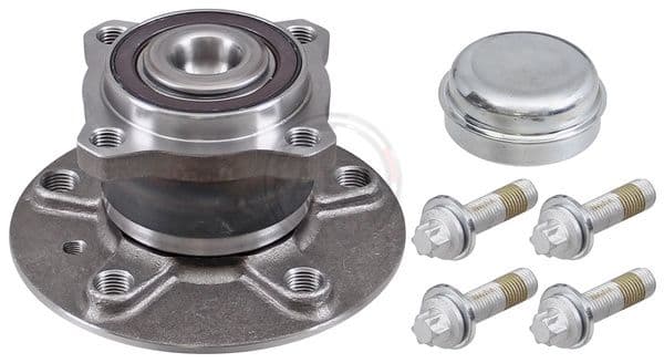Set rulment roata ABS 200978