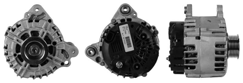 Generator / Alternator ELSTOCK 28-5832