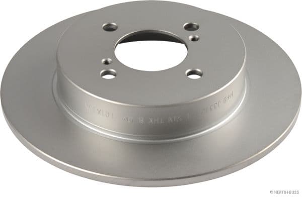 Disc frana HERTH+BUSS JAKOPARTS J3318011