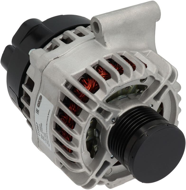 Generator / Alternator HC-CARGO F 032 115 667