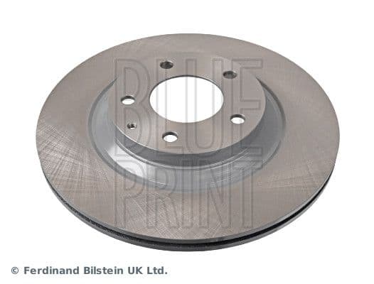 Disc frana BLUE PRINT ADM54376