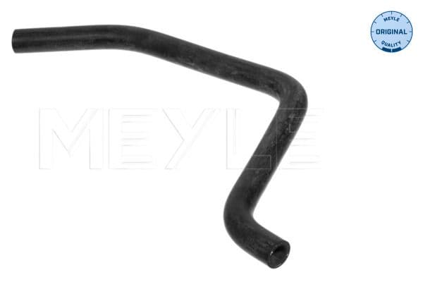 Furtun radiator MEYLE -ORIGINAL: True to OE. 119 121 0118