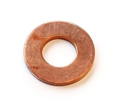Inel de etanșare, injector Common-Rail ELRING 222.500