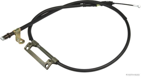 Cablu, frana de parcare HERTH+BUSS JAKOPARTS J3920301