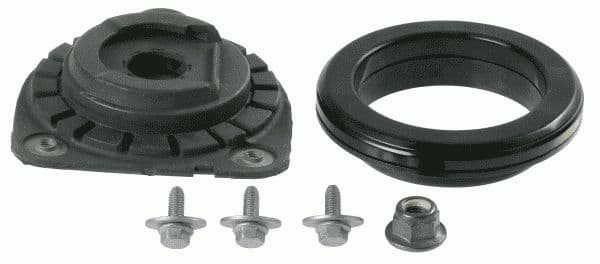 Set reparatie, rulment sarcina amortizor LEMFÖRDER 33733 01