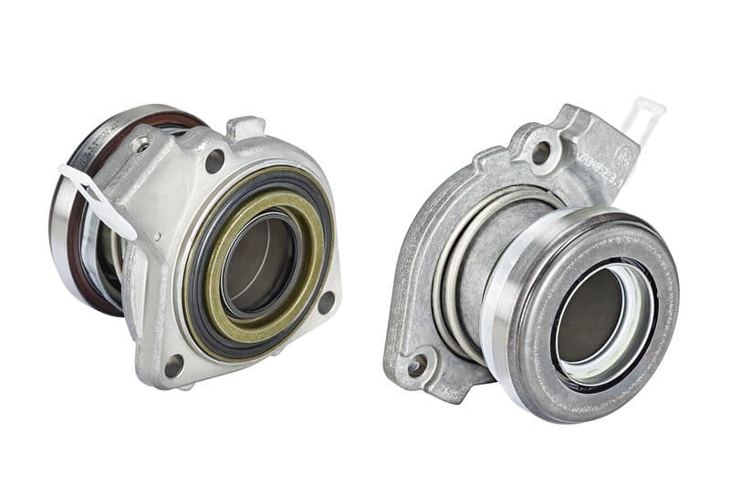 Rulment de presiune, ambreiaj VALEO 810018