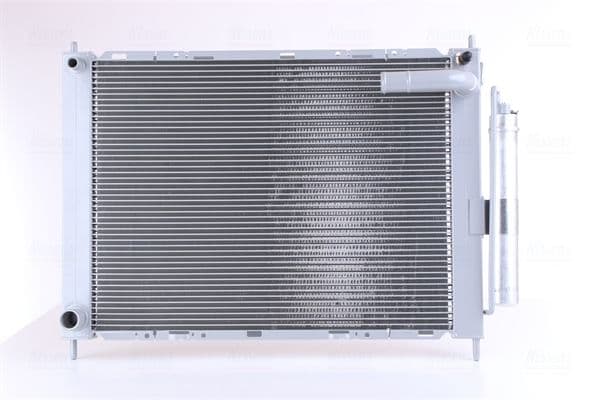 Modul racire NISSENS 68747