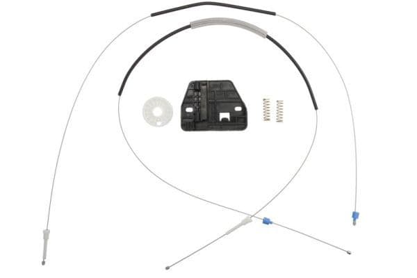 Set reparat, macara geam BLIC 6205-30-003801P